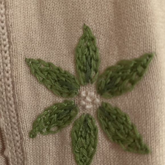 Talbots Petites Cardigan - Picture 4 of 10